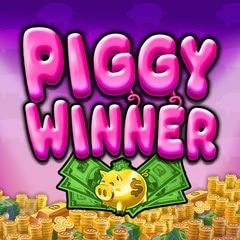 Piggy Winner online slot by Inspired Gaming