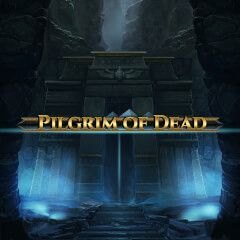 Pilgrim of Dead online slot by Play'n GO