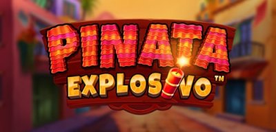 Piñata Explosivo online slot by Snowborn Games