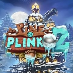 Pine of Plinko 2 online slot by Print Studios