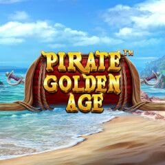 Pirate Golden Age online slot by Pragmatic Play