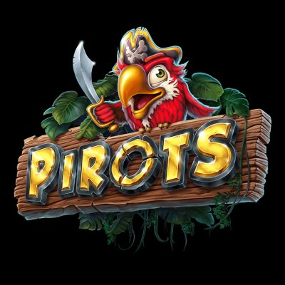 Pirots online slot by ELK Studios