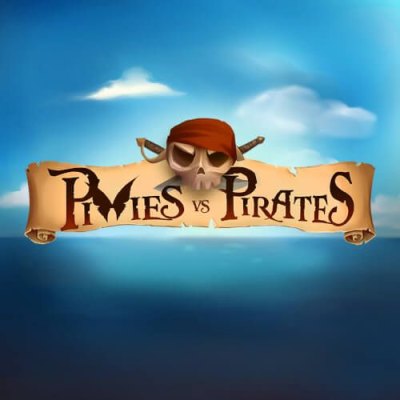 Pixies vs Pirates online slot by Nolimit City
