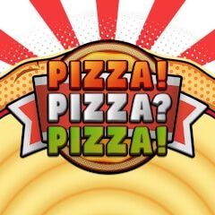 PIZZA! PIZZA? PIZZA! online slot by Pragmatic Play