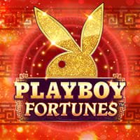 Playboy Fortunes online slot by Gameburger Studios