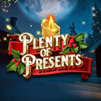 Plenty of Presents online slot by Just For The Win