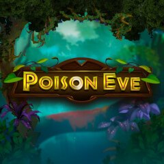 Poison Eve online slot by Nolimit City