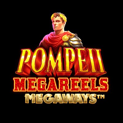 Pompeii Megareels Megaways online slot by Pragmatic Play