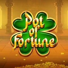 Pot of Fortune online slot by Pragmatic Play