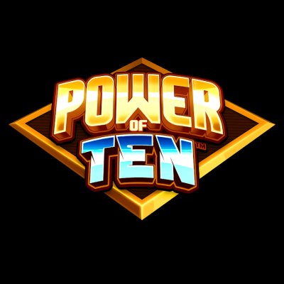 Power of Ten online slot by Hacksaw Gaming