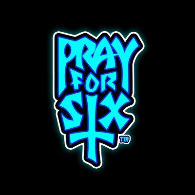 Pray for Six online slot by Hacksaw Gaming