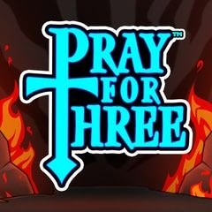 Pray for Three online slot by Hacksaw Gaming