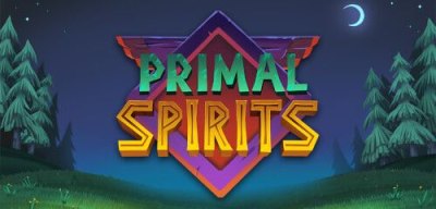 Primal Spirits online slot by Quickspin