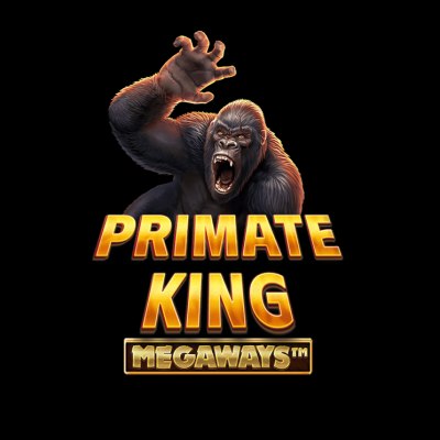 Primate King Megaways™ online slot by Red Tiger