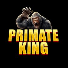 Primate King online slot by Red Tiger