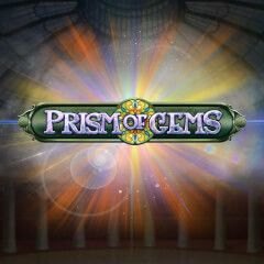 Prism of Gems online slot by Play'n GO