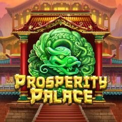 Prosperity Palace online slot by Play'n GO