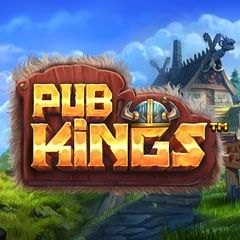 Pub Kings online slot by Pragmatic Play