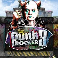 Punk Rocker 3 online slot by Nolimit City