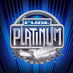 Pure Platinum online slot by Games Global