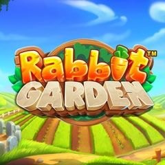 Rabbit Garden online slot by Pragmatic Play