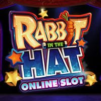 Rabbit in the Hat online slot by Games Global