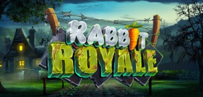 Rabbit Royale online slot by ELK Studios