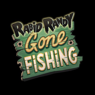 Rabid Randy Gone Fishing online slot by NetEnt