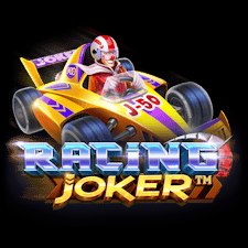 Racing Joker online slot by Pragmatic Play