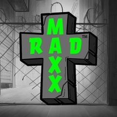 Rad Maxx online slot by Hacksaw Gaming