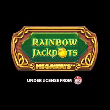 Rainbow Jackpots Megaways™ online slot by Red Tiger