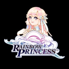 Rainbow Princess online slot by Hacksaw Gaming