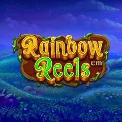 Rainbow Reels online slot by Pragmatic Play