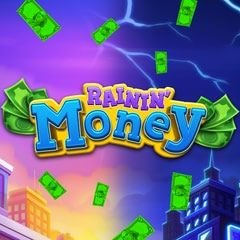 Rainin’ Money online slot by Iron Dog Studio