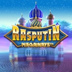Rasputin Megaways online slot by Big Time Gaming