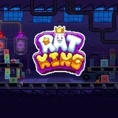 Rat King online slot by Push Gaming