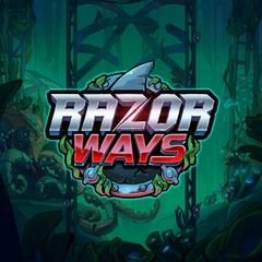 Razor Ways online slot by Push Gaming