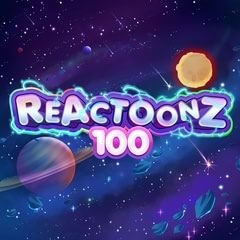 Reactoonz 100 online slot by Play'n GO