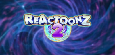 Reactoonz 2 online slot by Play'n GO