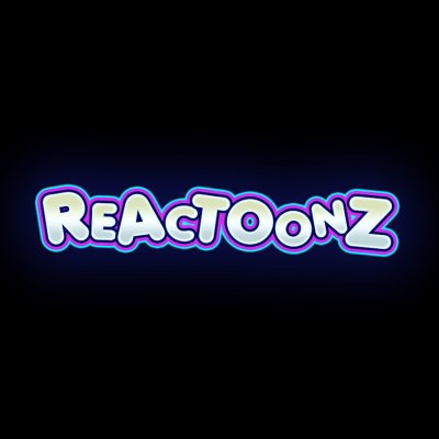 Reactoonz online slot by Play'n GO