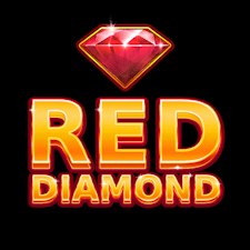 Red Diamond online slot by Red Tiger