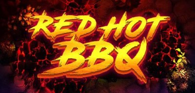 Red Hot BBQ online slot by Red Tiger