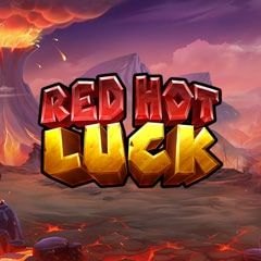 Red Hot Luck online slot by Pragmatic Play