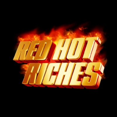Red Hot Riches online slot by Alchemy Gaming