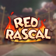 Red Rascal online slot by Hacksaw Gaming