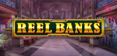 Reel Banks online slot by Pragmatic Play
