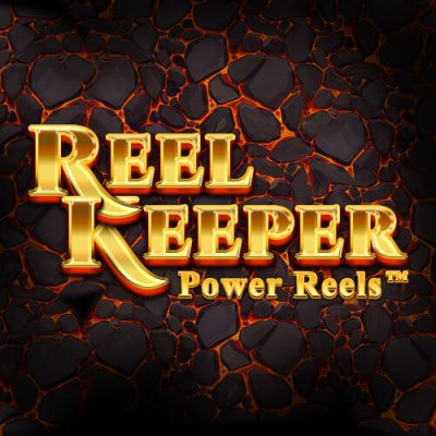 Reel Keeper Power Reels™ online slot by Red Tiger
