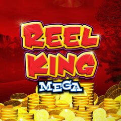 Reel King Mega online slot by Red Tiger