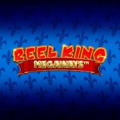 Reel King Megaways online slot by Inspired Gaming