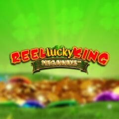 Reel Lucky King Megaways online slot by Inspired Gaming